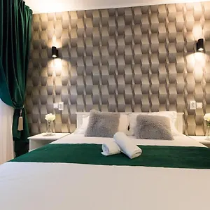  Appartamento Best Room