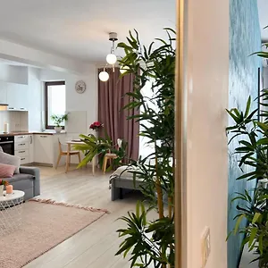 Luxury Soho Unirii Old Free Minibar Apartment