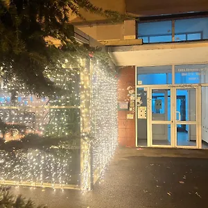  Appartamento Cosy Floreasca