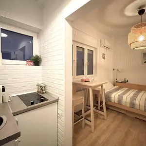  Appartamento Rooftop In The Heart Of W Netflix