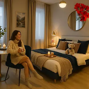  Appartamento Urban Adventure For Two