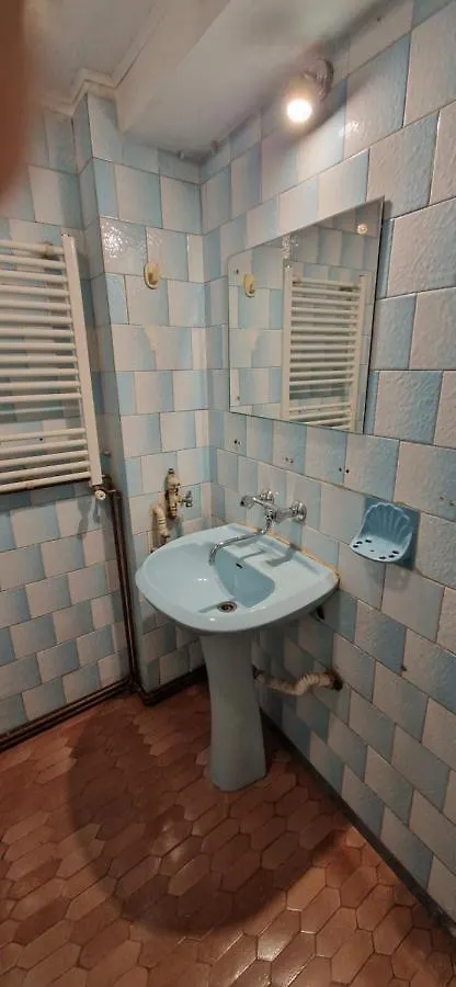Domum - The Comunist Apartment Bucharest
