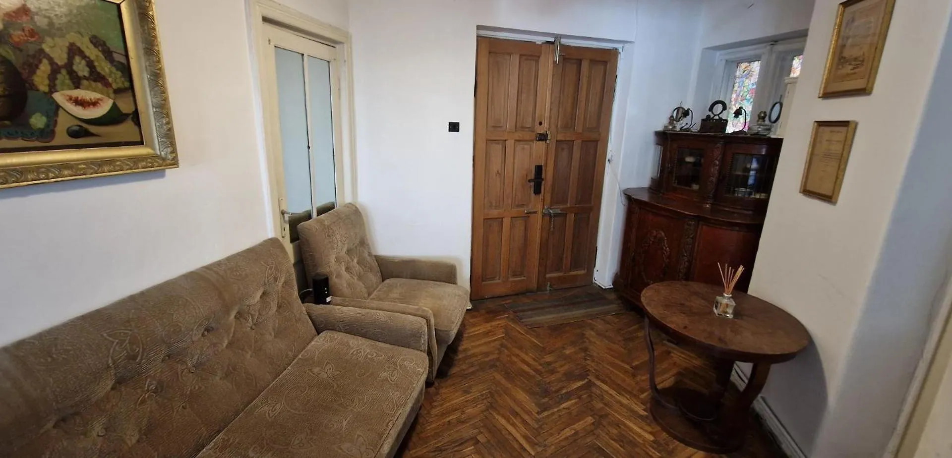 Domum - The Comunist Apartment Bucharest 0*,  Romania